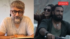 Filmmaker Vivek Agnihotri praises Aditya Dhar's Dhurandhar