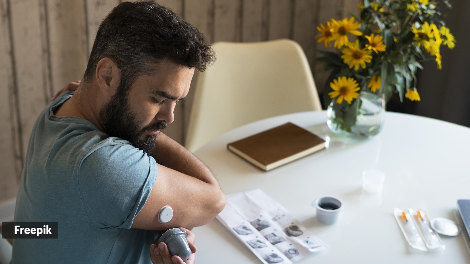 India home to world’s second largest diabetes population in 2024: Study