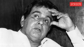 dilip kumar india pakistan peace