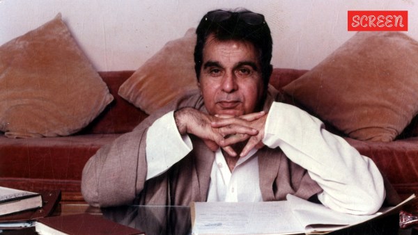 दिलीप कुमार पाकिस्तान