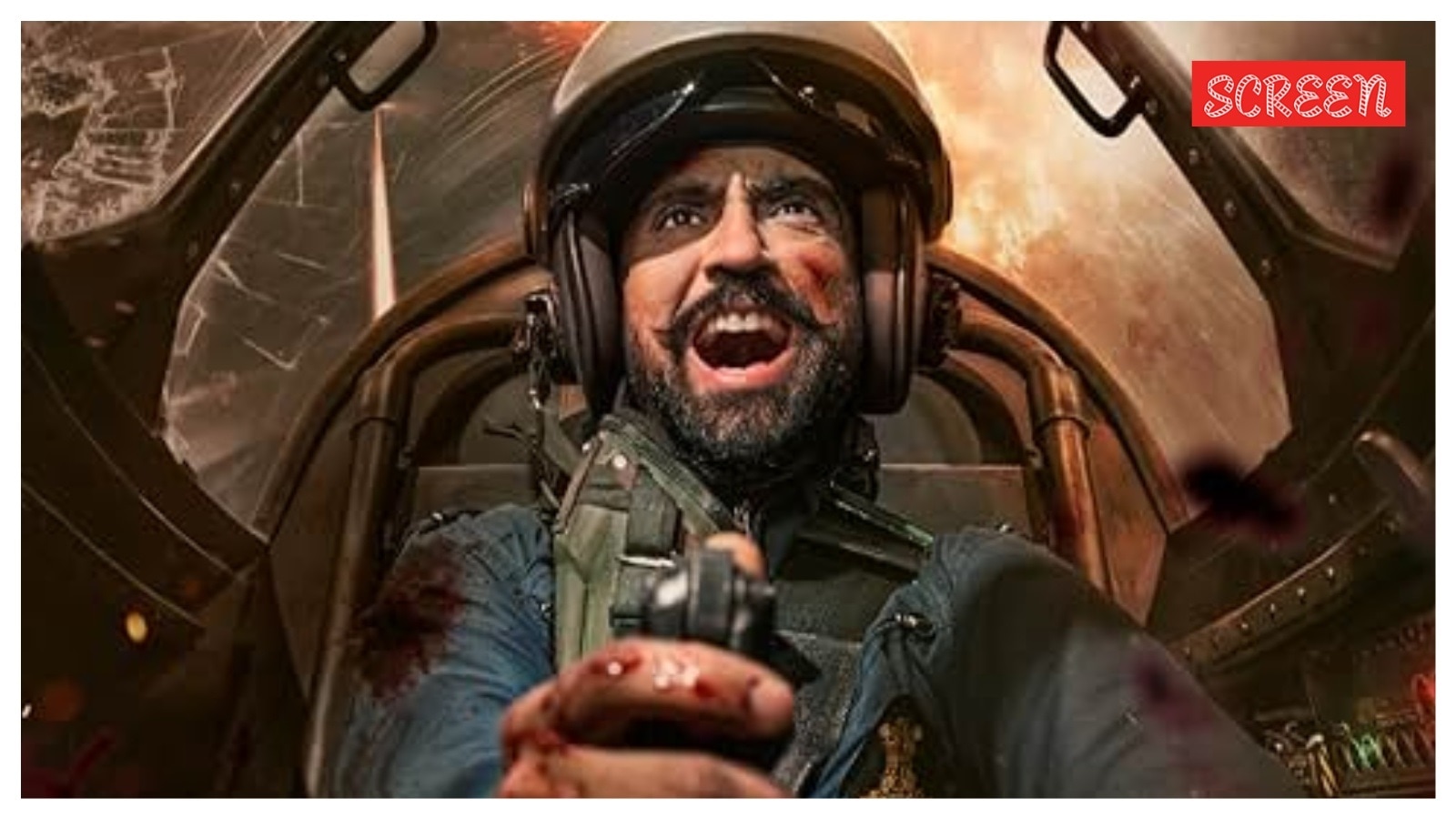 From engineering dropout to fearless air hero, Diljit Dosanjh brings IAF braveheart to life in Border 2