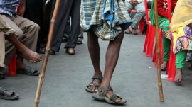 Persons with disabilities, PwDs, inclusive elections,