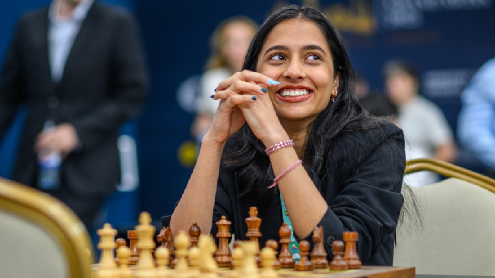Norway Chess: Divya Deshmukh to be youngest player to compete in women’s tournament