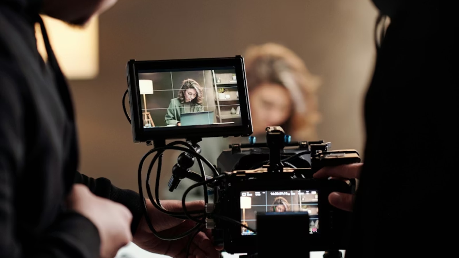 indianexpress.com - Aanya Mehta - Photography documentaries you must watch