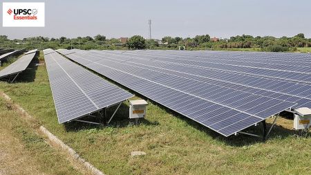 UPSC Essentials | Mains answer practice — GS 3