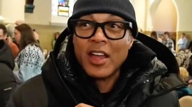 Former CNN anchor Don Lemon who reported Minnesota church protest, arrested by federal agents