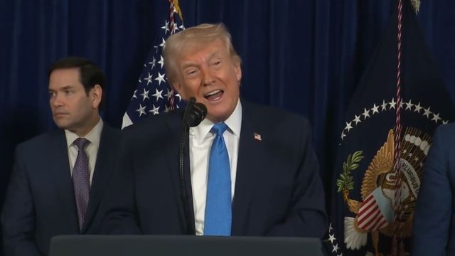 donald trump, venezuela, white house