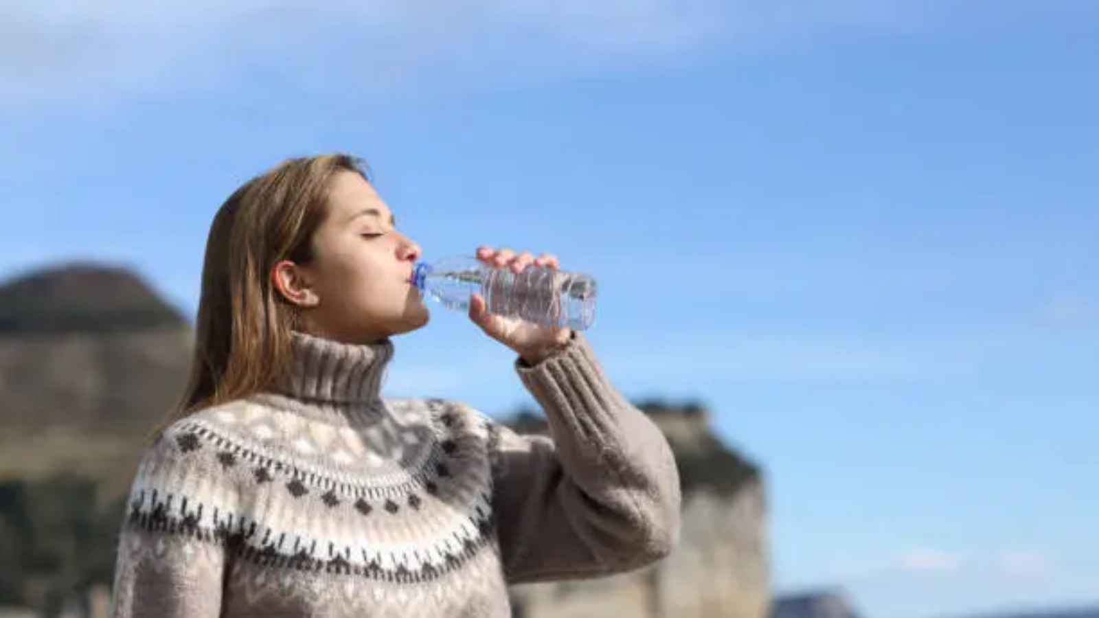 Water Intake Inmages Signs your water intake is less than required in winter | Lifestyle ...