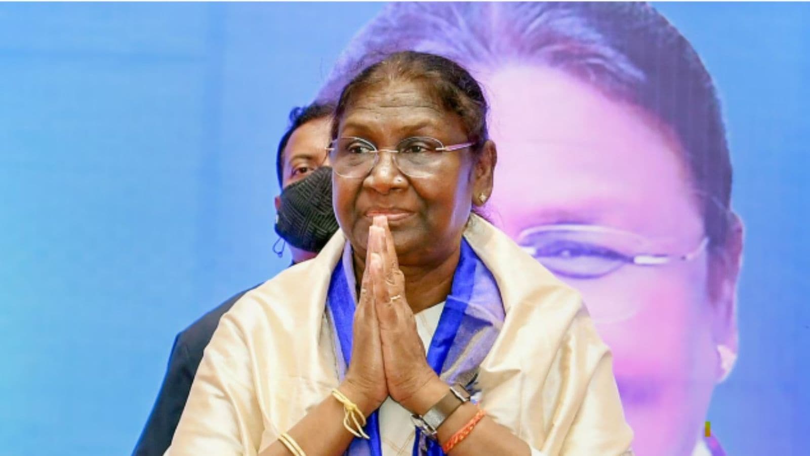 Jalandhar declared no-flying zone ahead of President Murmu’s visit