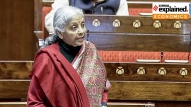 public sector undertakings, PSUs, Easing PSU stake sale to duty correction, PSU stake sale to duty correction, Budget, Union Budget, Union Budget 2026, Indian express news, current affairs