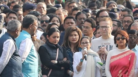 mamata banerjee rally