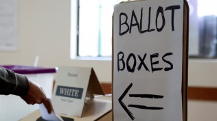 From Bangladesh and Nepal to US midterms, these are the major elections around the world in 2026