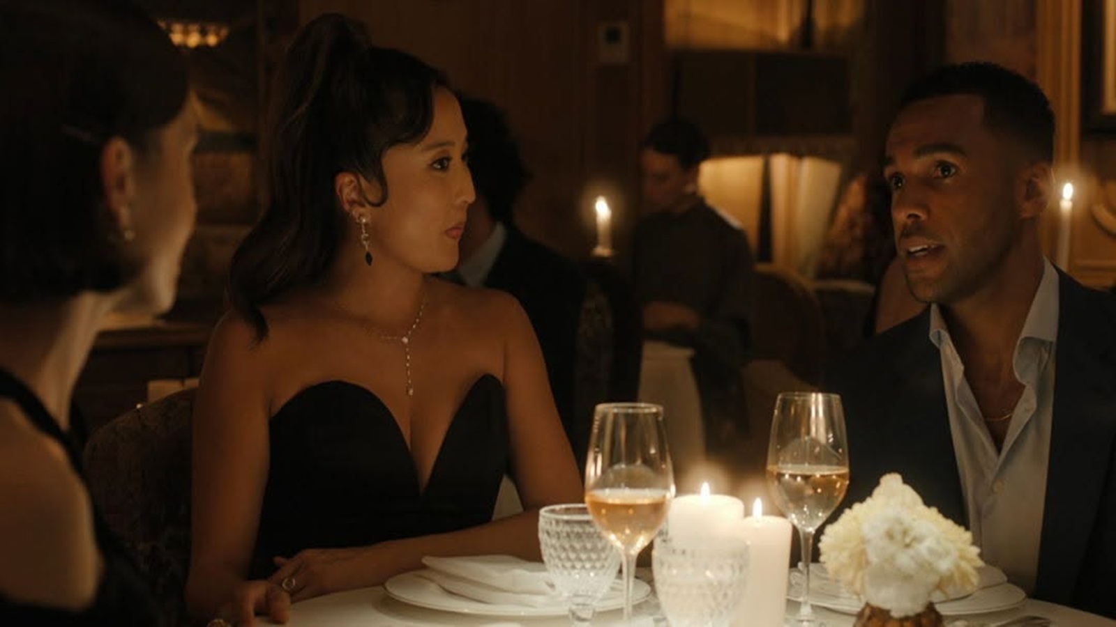 Navigating the Dark Side of Friendship: When Your Bestie Dates Your Ex