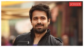 Emraan Hashmi talks to SCREEN in an exclusive interview.