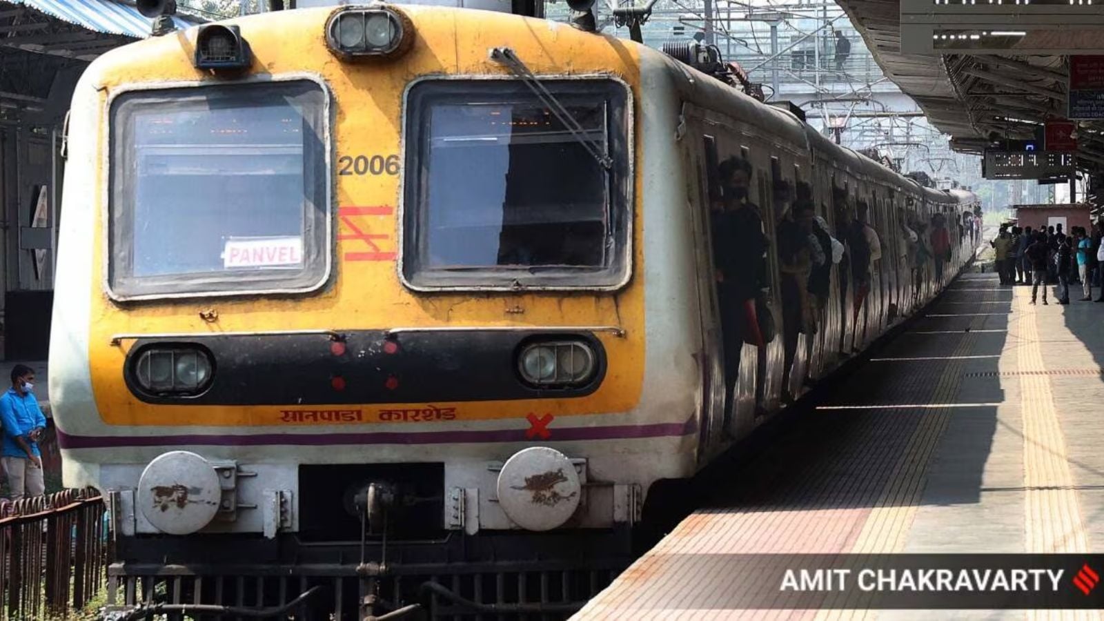 Rlys to receive 2 prototype non-ac EMU rakes with automatic doors