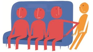 P B Mehta writes: Equality is not the enemy of growth – oligarchy is