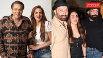 Esha Deol remembered her late father, actor Dharmendra