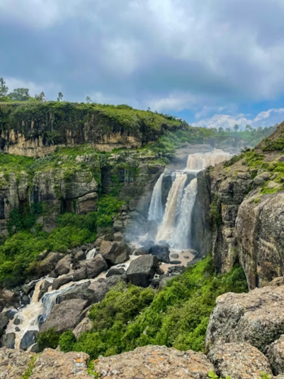 Eight Must-Visit Places in Ethiopia: A Traveler's Guide