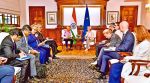 India moves ahead on EU deal, india EU deal, India EU summit, free trade agreement (FTA), India-EU FTA, European Council, European Union (EU), Indian express news, current affairs