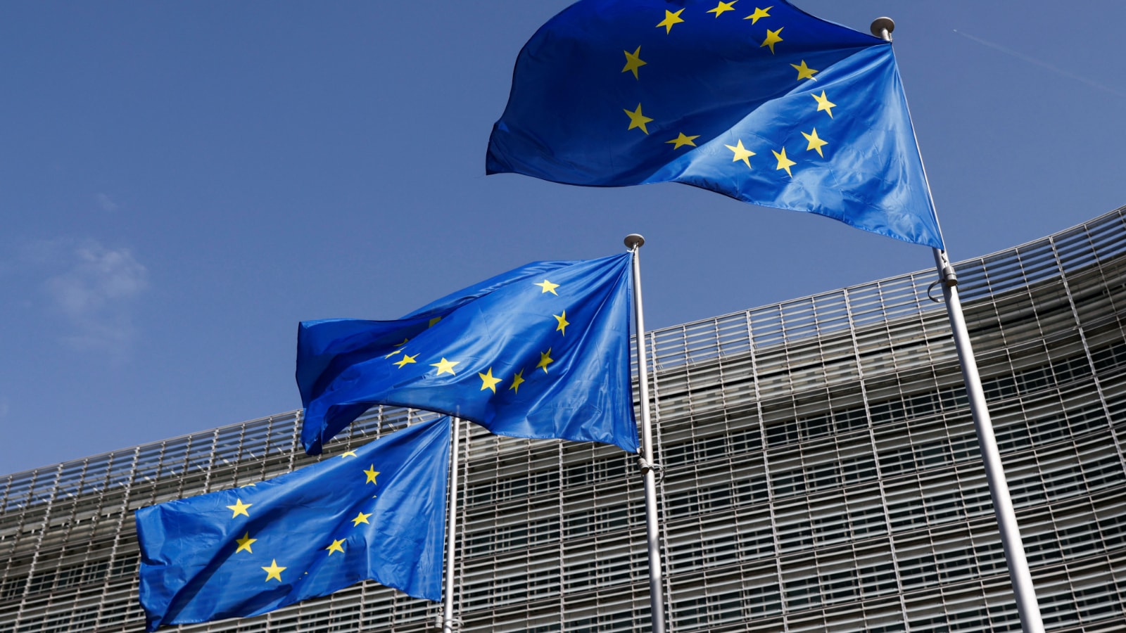 After Trump’s tariff threat on countries opposed to Greenland acquisition EU stalls US trade deal