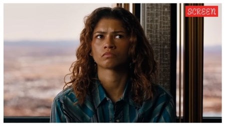 Euphoria season 3 trailer: Zendaya faces ghosts of her past.