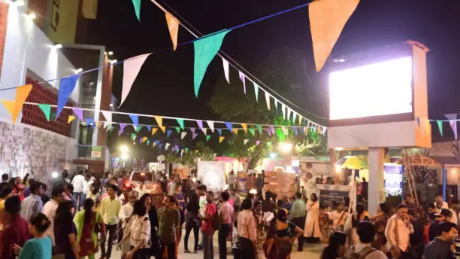 Six Must-Attend January Events in Delhi for Culture, Food, and Fun