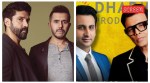 Here's how Excel Entertainment and Dharma Productions' equity deals are different.