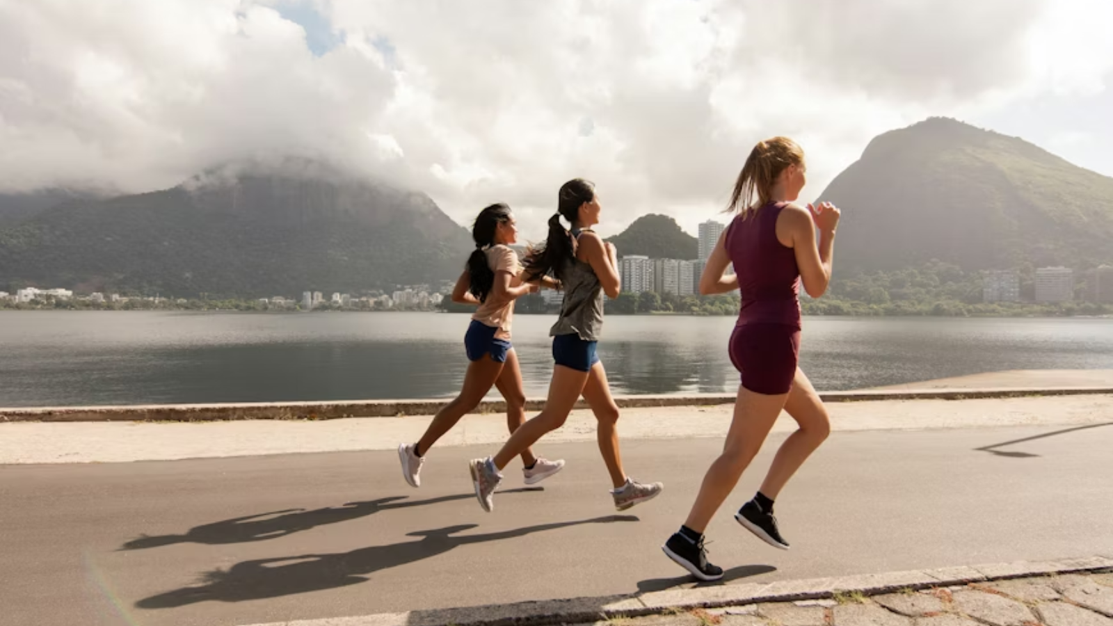 Photo About Exercise Healthy snacks to fuel your exercise routine | Lifestyle Gallery News ...