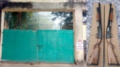 Over 250 years old, struggling Munger gun factories get a shot in the arm