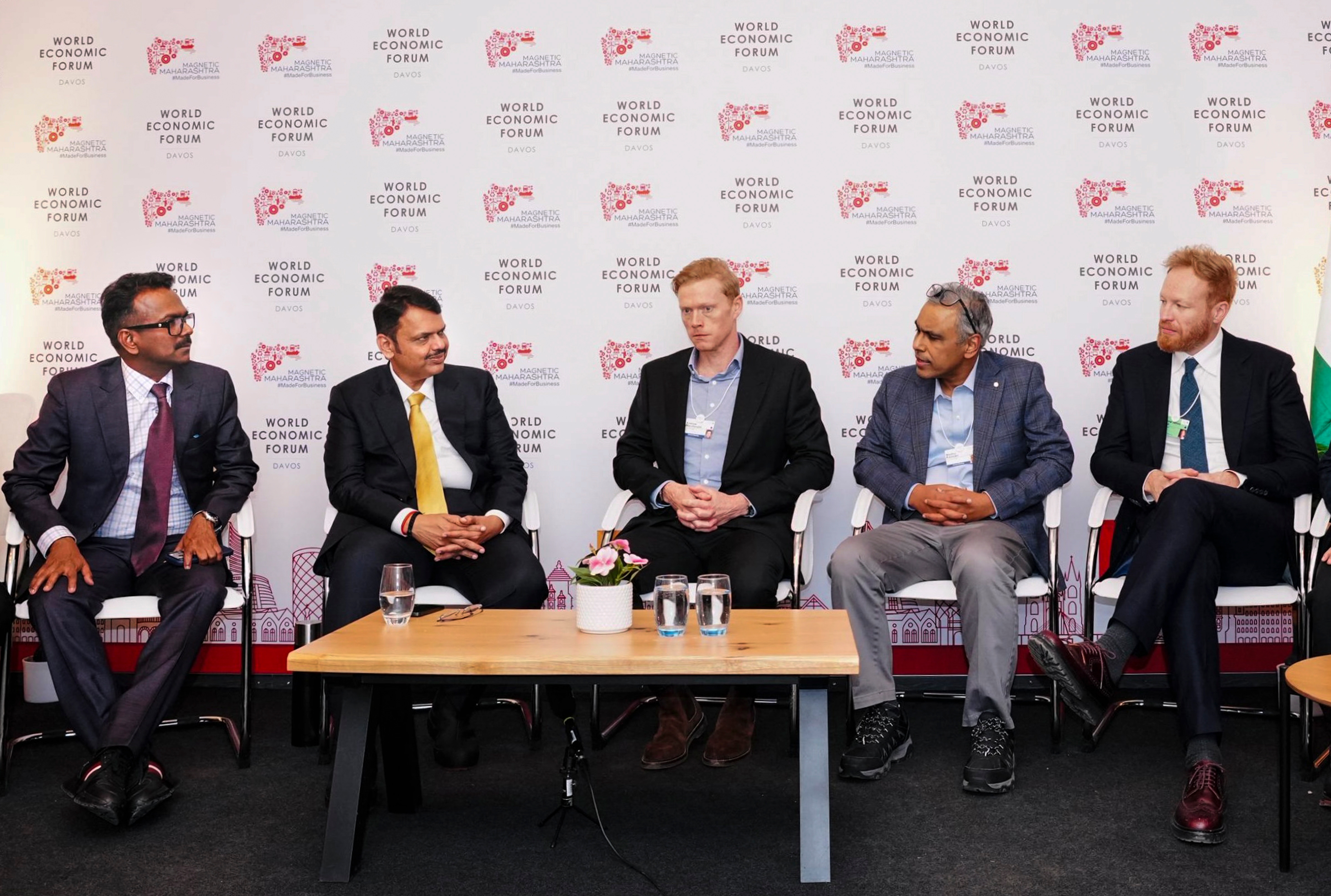 At Davos, Mark Carney marked the end of a global order. What India needs for the emerging one