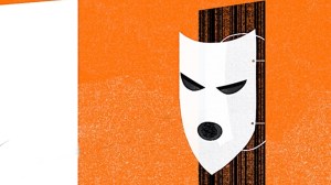 Fear is misunderstanding, knowledge its remedy