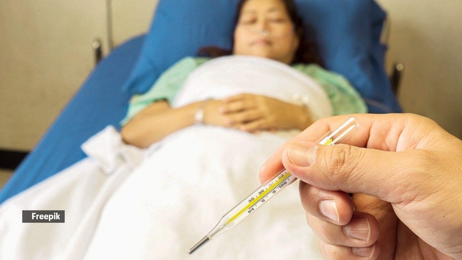 Dengue vs viral fever: The one test that could save you from serious complications