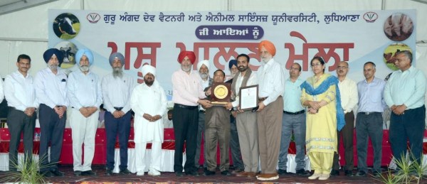 According to Gill, production that would normally require 18 acres of land under traditional open fish culture can be achieved on just half an acre under RAS. 