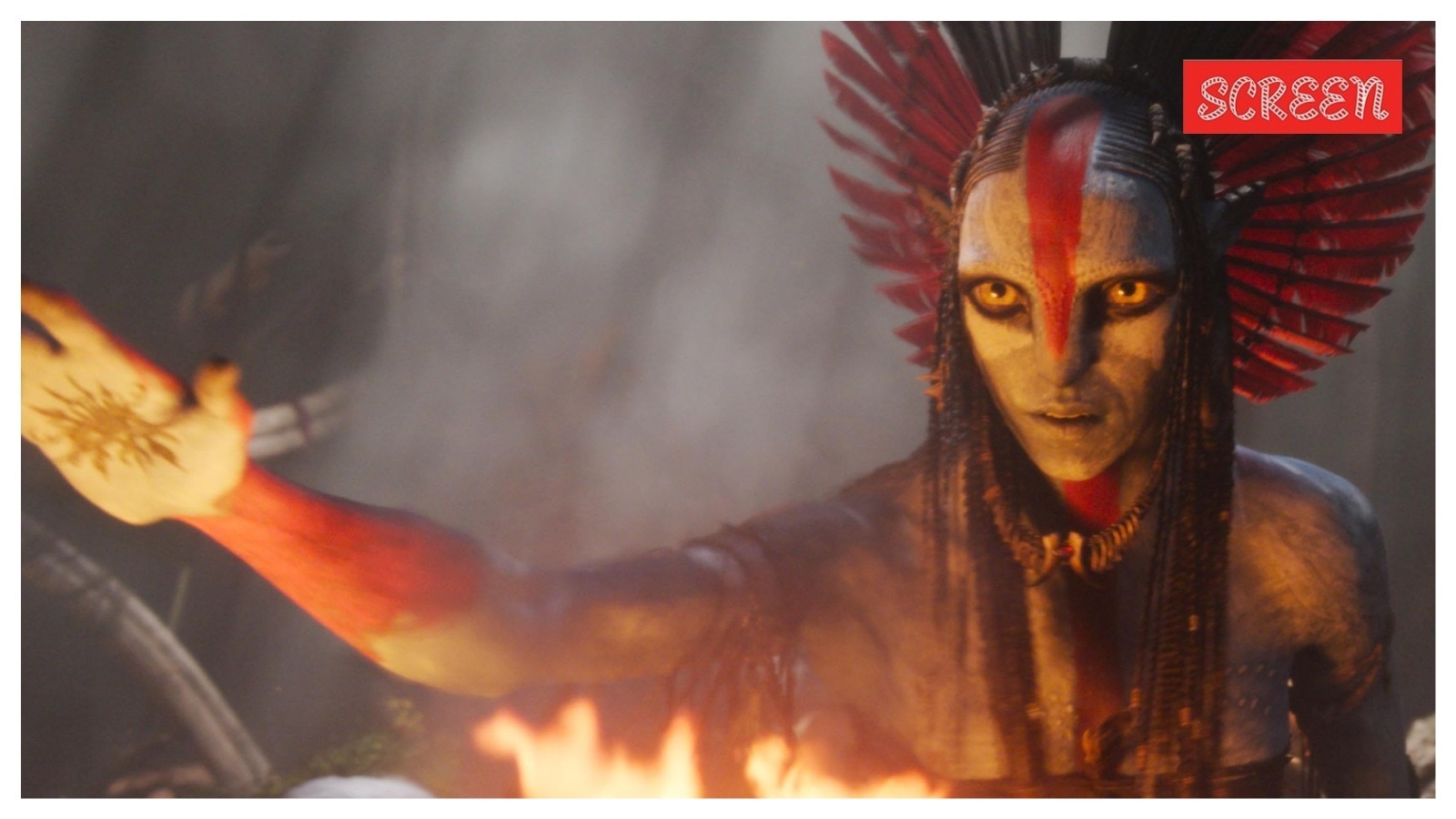 James Cameron is now the only filmmaker with four billion dollar hits as Avatar Fire and Ash earns over $1 billion in 3 weeks