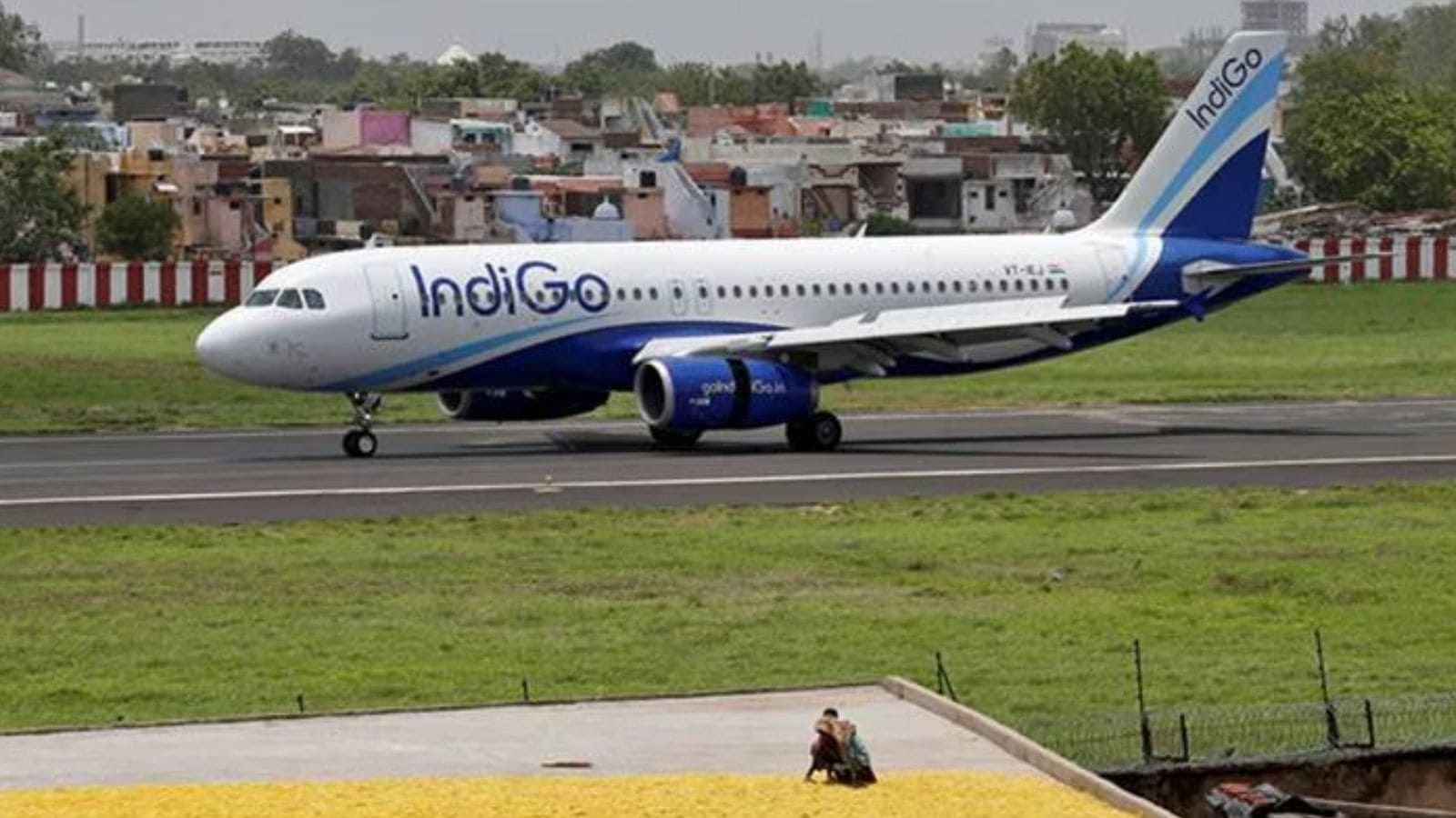 AirIndia, IndiGo issue advisories as Iran shuts airspace, flights rerouted