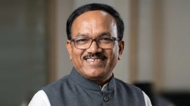 Restaurant on property owned by former Goa CM sealed for illegal construction