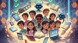 Free courses from SWAYAM: From Animations to AI for daily productivity; check list