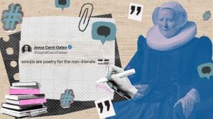 ‘If only there was a Pulitzer Prize for Twitter prose…’: A homage to Literary Twitter