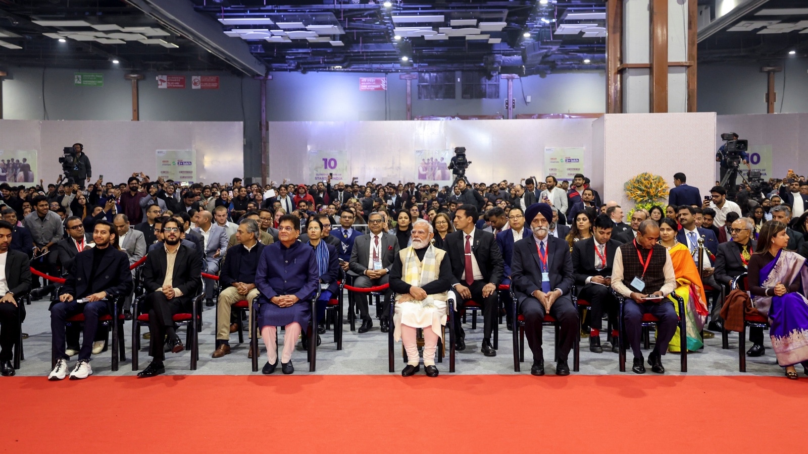 India-EU pact to be ‘mother of all trade deals’, no member state opposed: Goyal