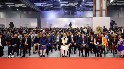 Piyush Goyal, India-EU trade deal, India-EU free trade agreement, India-EU fta, European Council, Narendra Modi, carbon border adjustment mechanism (CBAM), Indian express news, current affairs