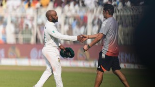 ‘Gautam Gambhir under pressure in Tests but okay with Kohli, Rohit around in ODIs’: South Africa captain Temba Bavuma