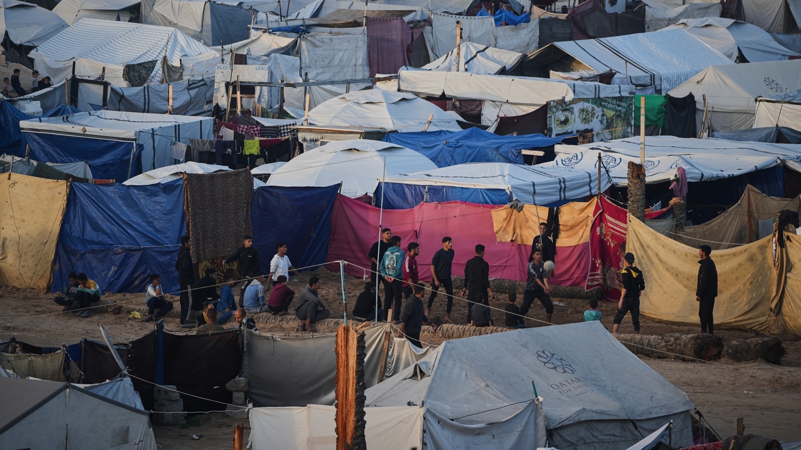 A doctor returned to Gaza after 665 days in Israeli prison. This is what he found