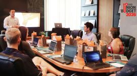 Indian GCCs have been facing tough competition from countries such as Mexico, Brazil, Chile, Argentina, the Philippines, Portugal, Poland, Thailand and Vietnam in terms of cost competitiveness.