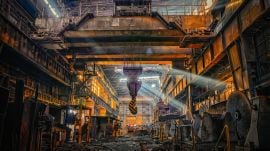 The data released by the Ministry of Statistics and Programme Implementation