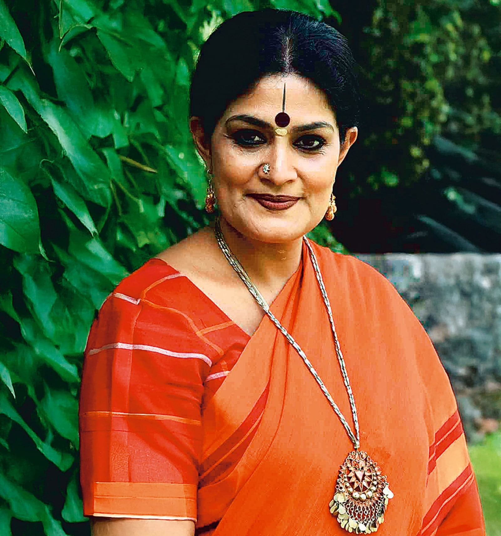 Geeta Chandran