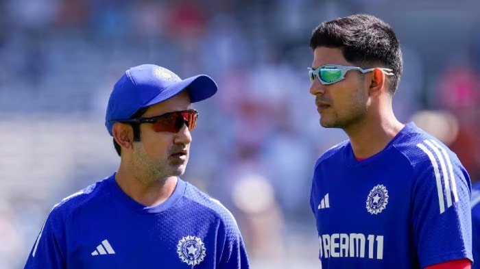 Pakistani Experts Criticize Gill, Gambhir Tactics: 'Shan Masood Wali Captaincy'