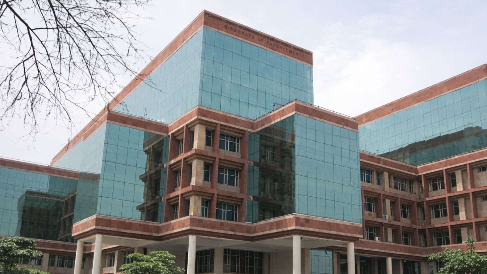 GMADA again writes to DC, seeks eviction of land of Phase 1 Gau Hospital