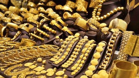 Gold Price Today in India: Check the gold rate in India today, January 8; Carat wise and city wise price list below. (File Image)