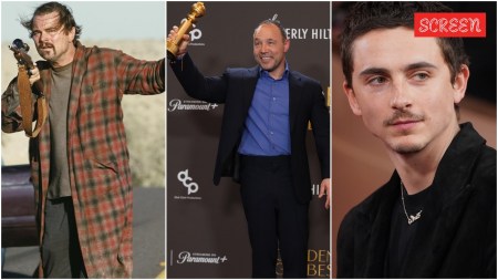 Golden Globe Awards 2026 Winners LIVE Updates: Follow nominees, predictions, host details, red carpet highlights and Priyanka Chopra updates from Hollywood’s biggest awards night.