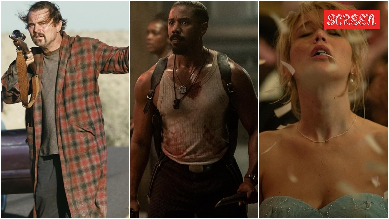 Golden Globe Awards 2026 Winners LIVE Updates: One Battle After Another leads with 9 nods; Leonardo DiCaprio, Jennifer Lawrence eye top acting honours